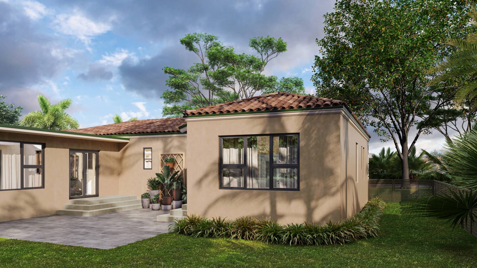 166 NW 100th Street